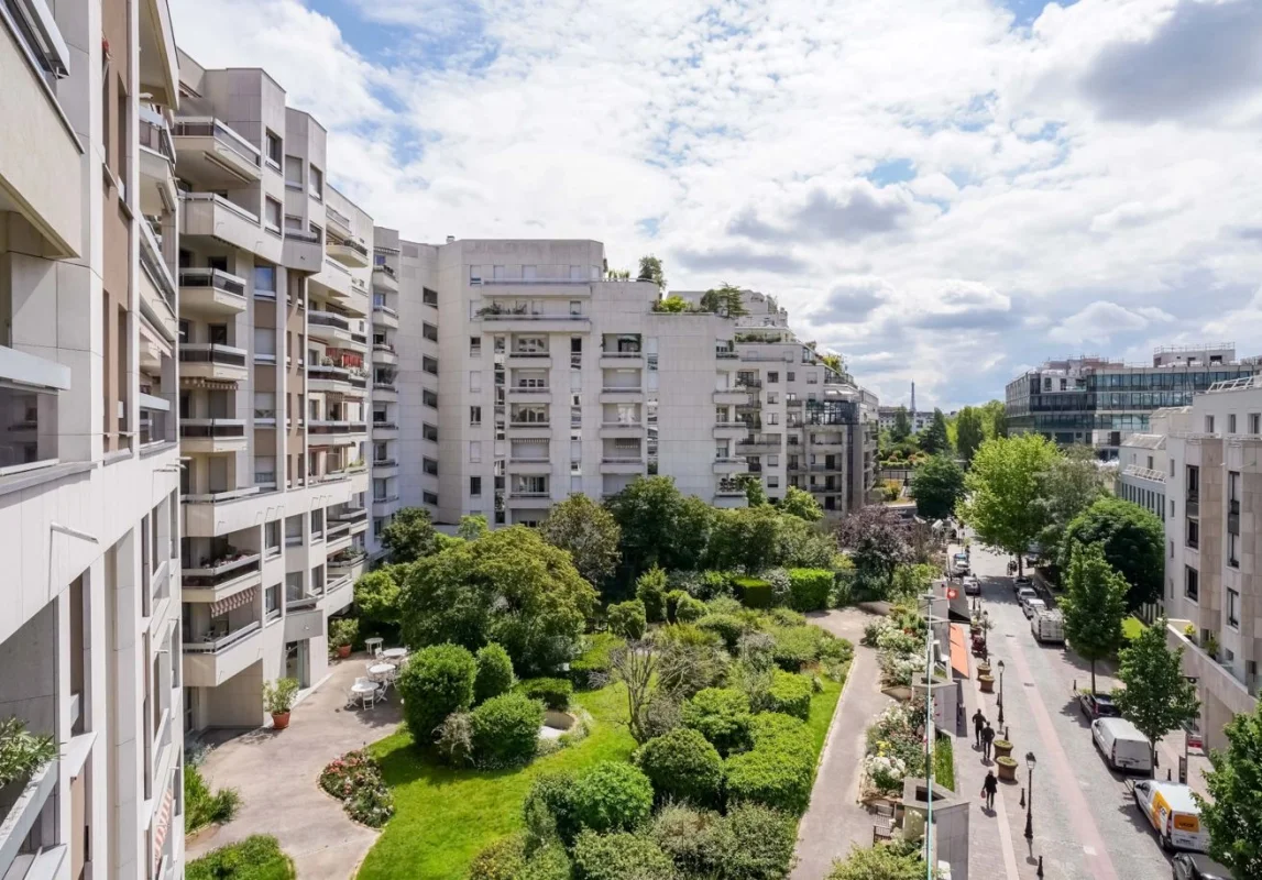 Les Hespérides de Courbevoie à Courbevoie