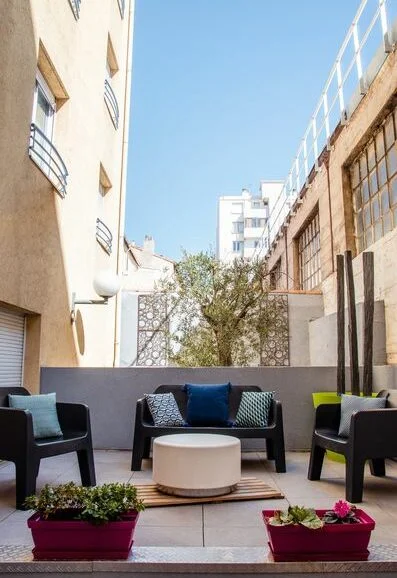 CAP ETUDES TIMONE à Marseille
