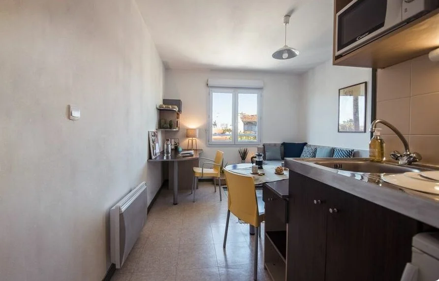 CAP ETUDES TIMONE à Marseille