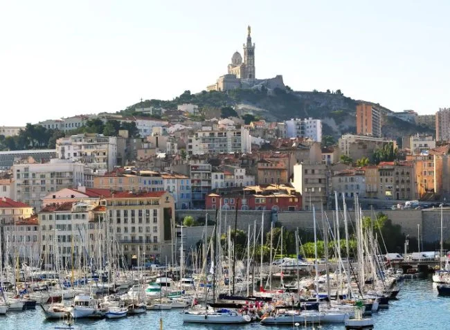 CAP ETUDES TIMONE à Marseille