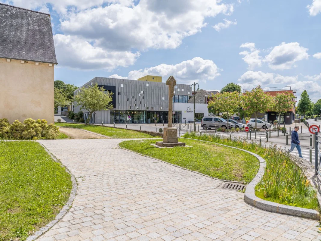COEUR VEZIN à Vezin-le-Coquet