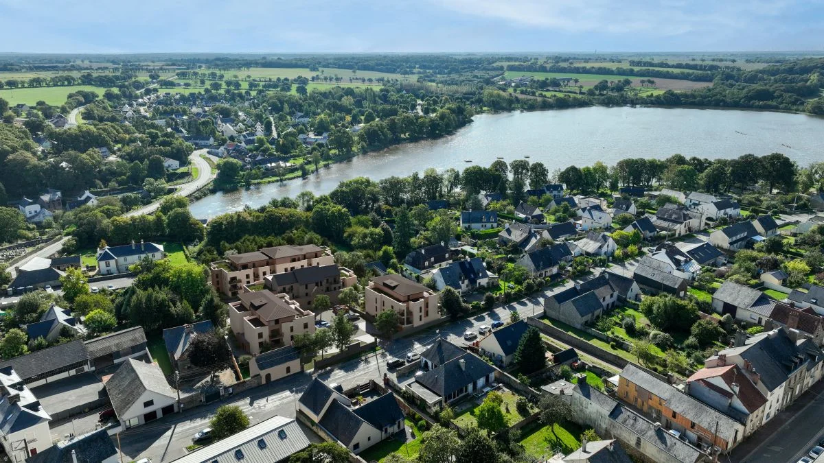 ÉCRIN DES ARTS à Bain-de-Bretagne