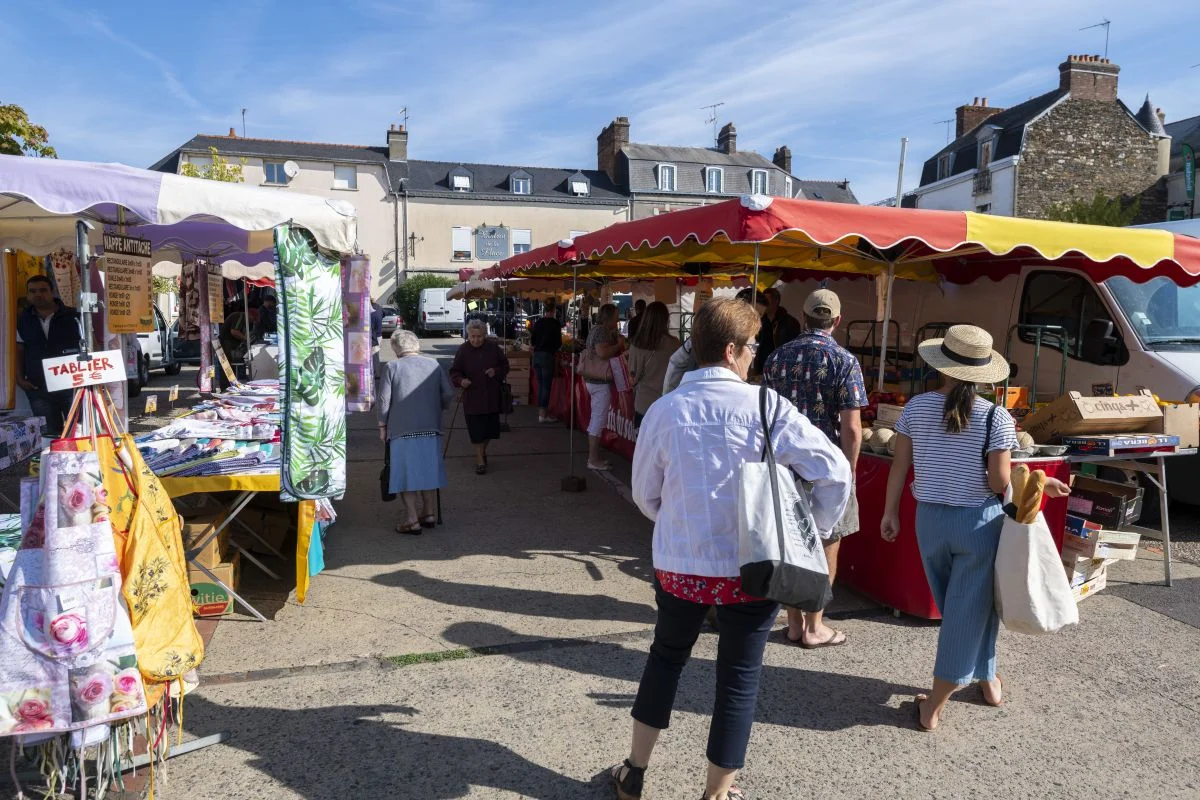 ÉCRIN DES ARTS à Bain-de-Bretagne