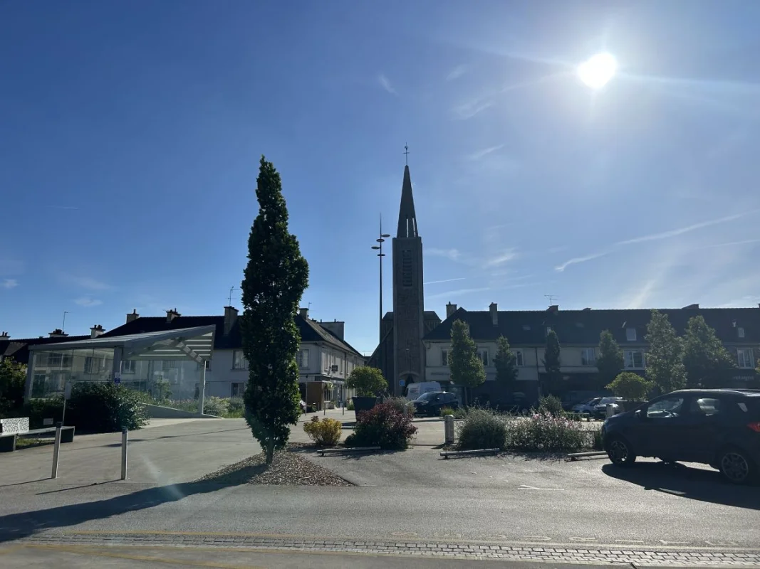 EKLOR à Bruz