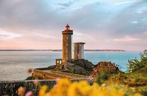 HERMIONE à Brest