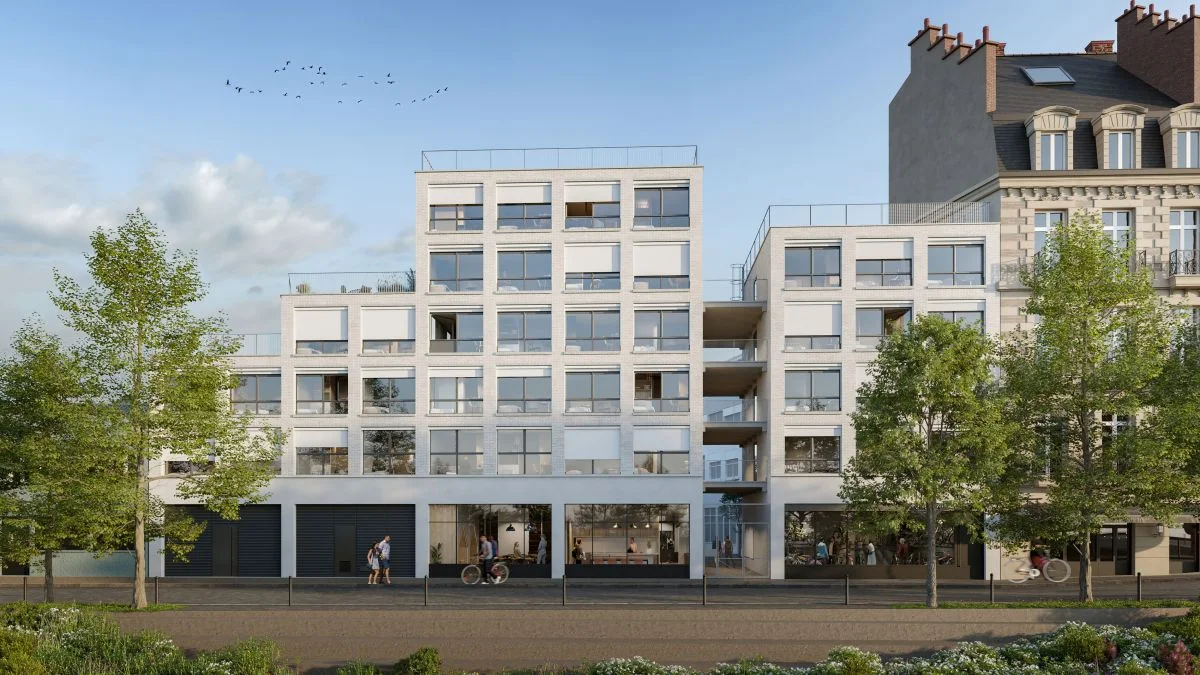 KLEEZI | ILE DE NANTES à Nantes