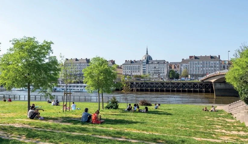 KLEEZI | ILE DE NANTES à Nantes