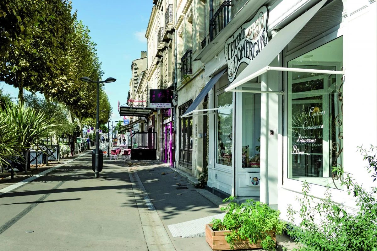 KLEEZI | THIERS BORDEAUX à Bordeaux