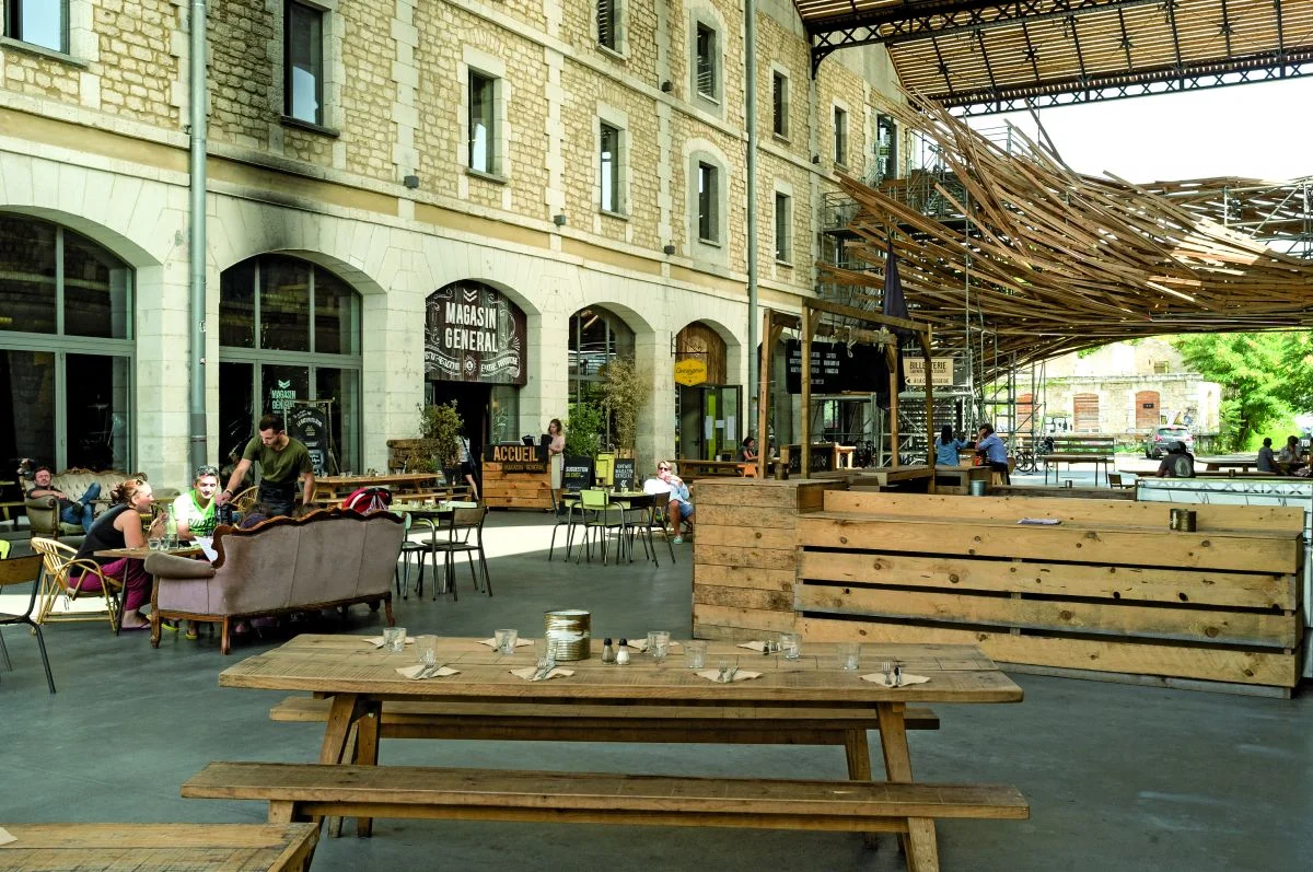 KLEEZI | THIERS BORDEAUX à Bordeaux