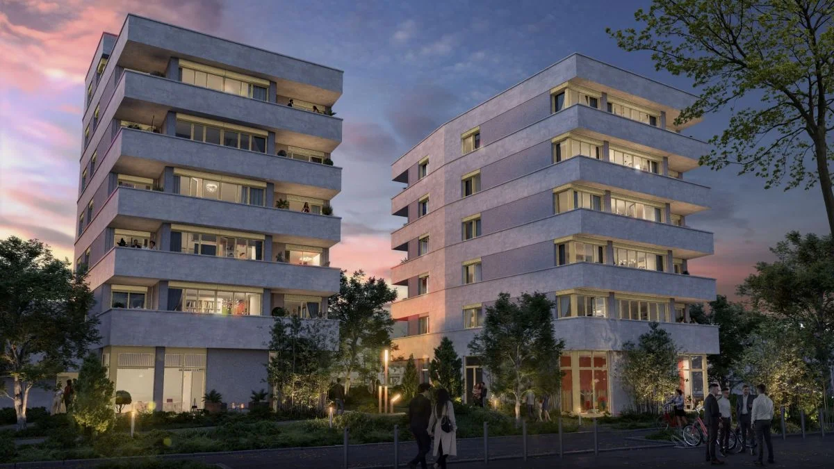 LUMEA à Mérignac
