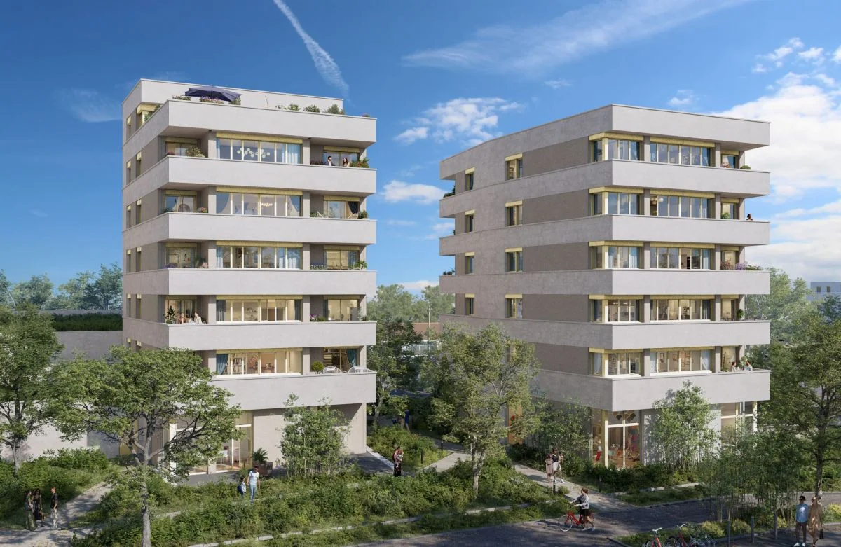 LUMEA à Mérignac
