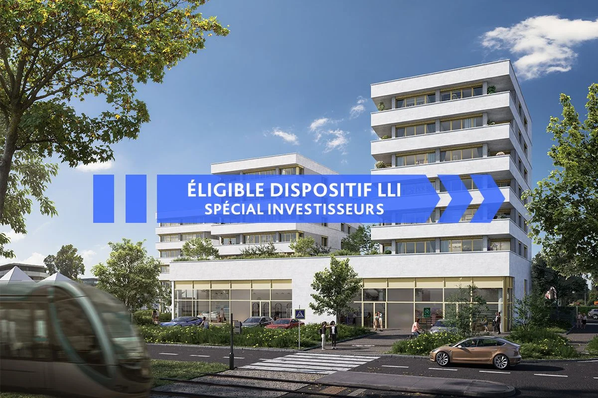 LUMEA à Mérignac