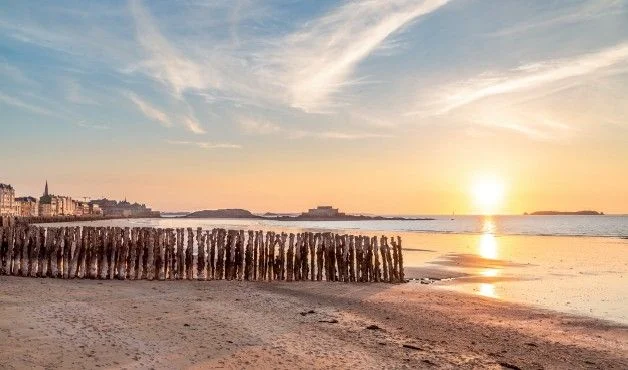 MALORETTE à Saint-Malo