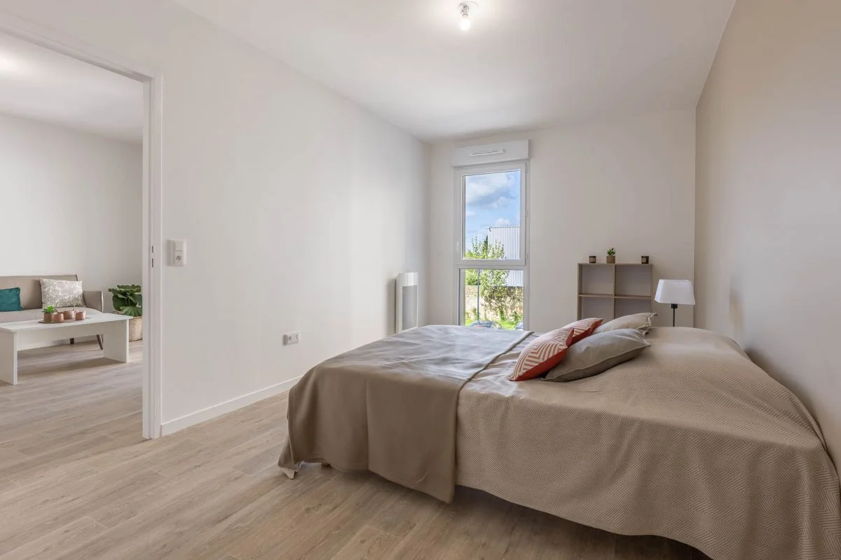 RESIDENCE GARONA - Résidence Services Seniors - LMNP à Agen