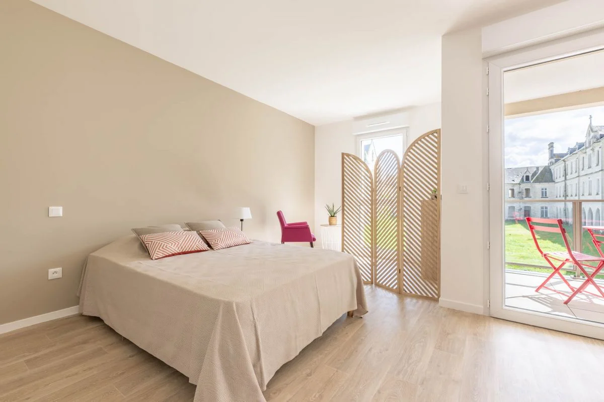 RESIDENCE GARONA - Résidence Services Seniors - LMNP à Agen