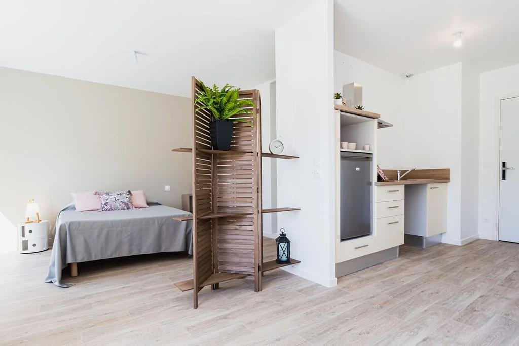 RESIDENCE GARONA - Résidence Services Seniors - LMNP à Agen