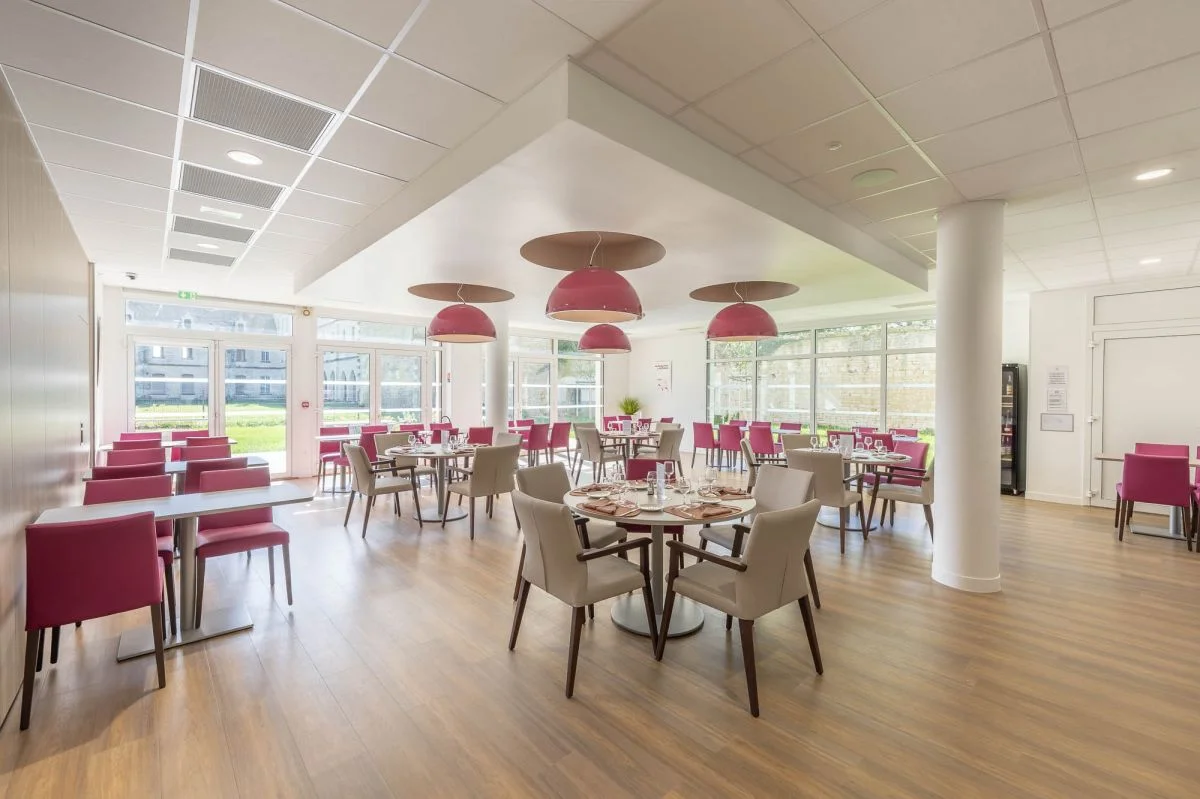 RESIDENCE GARONA - Résidence Services Seniors - LMNP à Agen