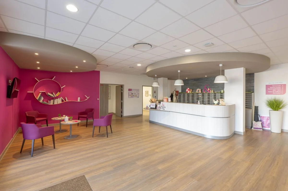 RESIDENCE GARONA - Résidence Services Seniors - LMNP à Agen