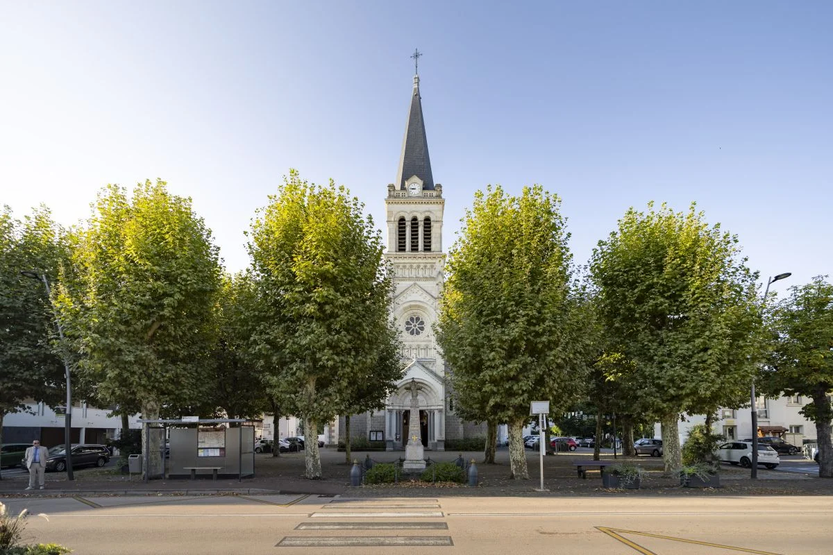 RÉSIDENCE SAINT-ROCH - Résidence Seniors - LMNP à L'Étrat