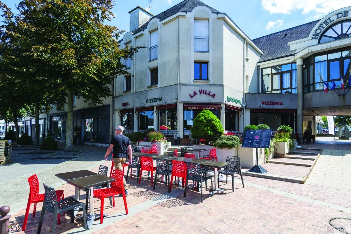 TEMPO à Noyal-sur-Vilaine