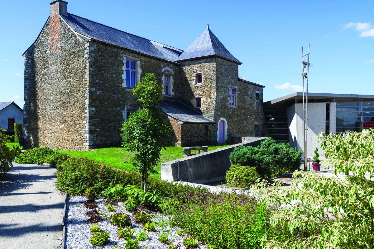 TEMPO à Noyal-sur-Vilaine