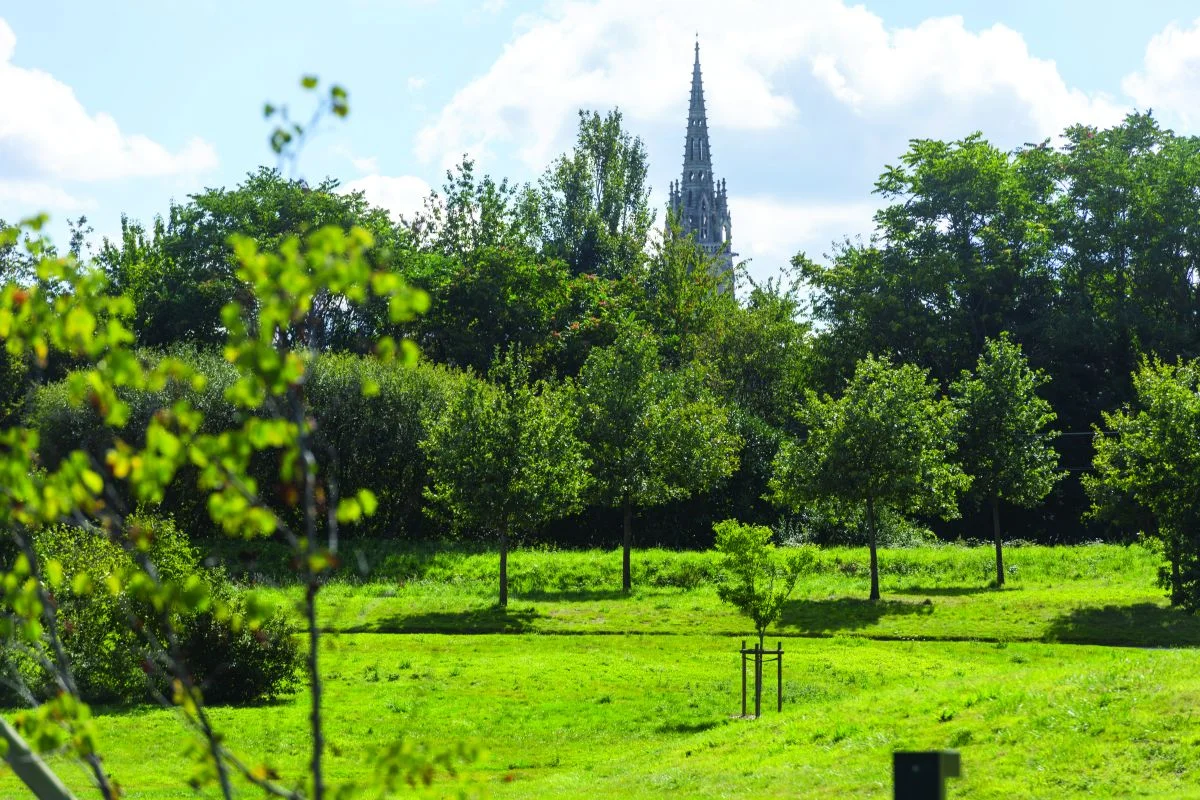TEMPO à Noyal-sur-Vilaine