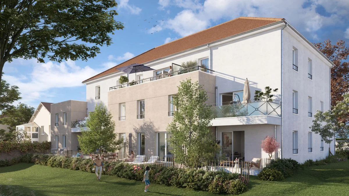 VILLA ANDRÉA à Basse-Goulaine
