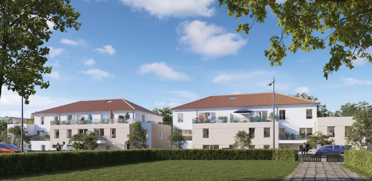 VILLA ANDRÉA à Basse-Goulaine