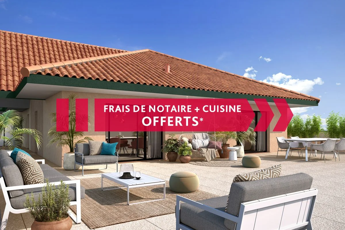 VILLA EUGENIE à Biscarrosse