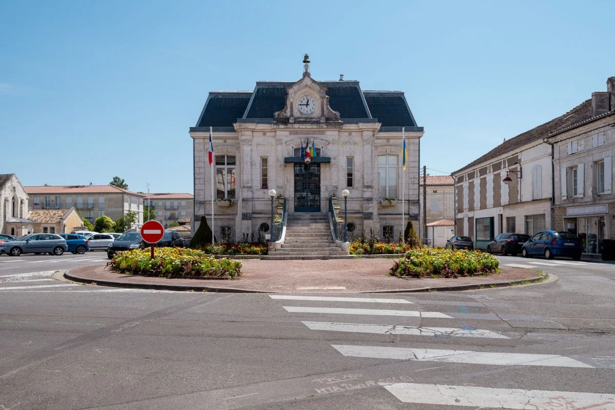 GAÏA - Résidence Seniors - LMNP à La Couronne