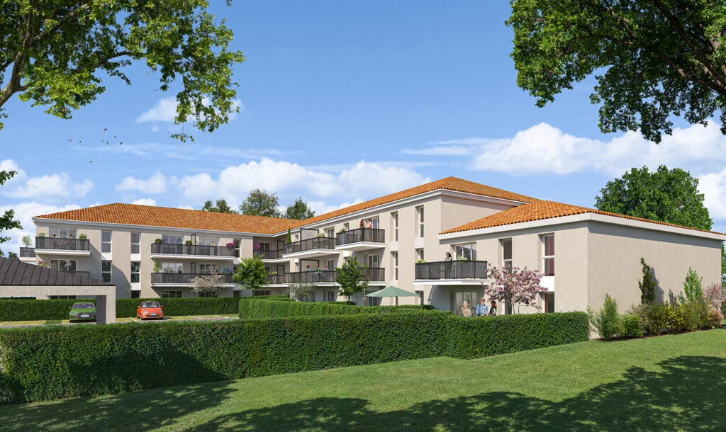 Les Jardins Bois Soleil à Challans