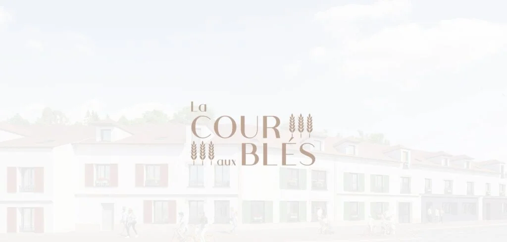 La Cour aux Blés à Survilliers
