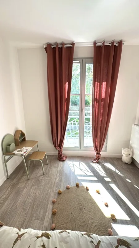 Les Demeures des Coteaux à Chennevières-sur-Marne