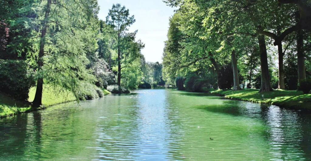 Les Jardins des Vergers à Poissy