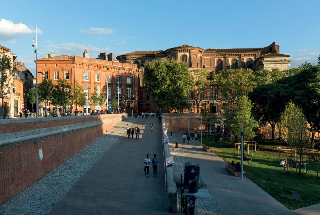 Senioriales de Toulouse Saint-Orens à Saint-Orens-de-Gameville