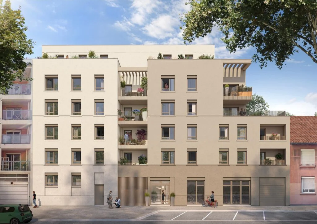 L'Atelier Delore à Lyon