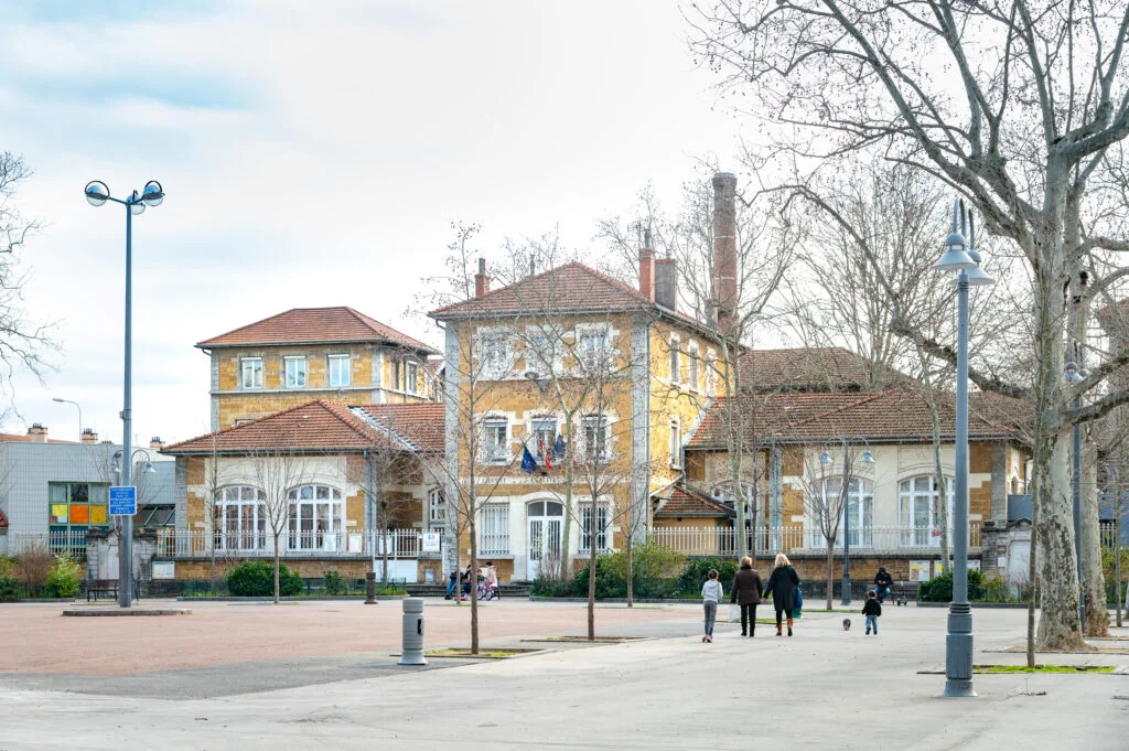 L'Atelier Delore à Lyon