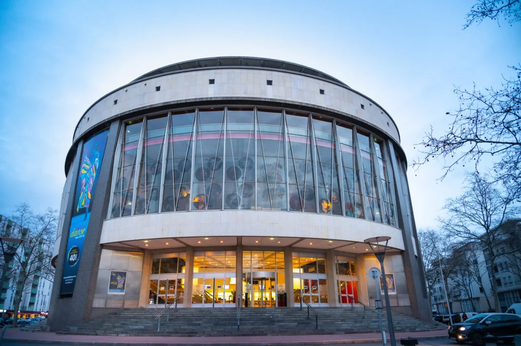 L'Atelier Delore à Lyon