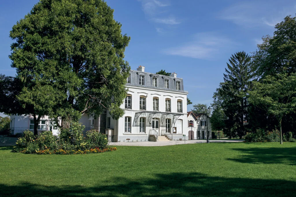 Carré des Arts à Sartrouville