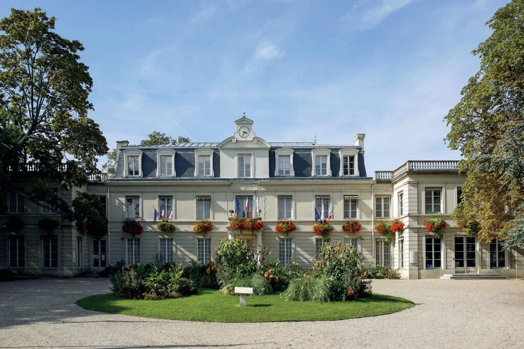 Carré des Arts à Sartrouville
