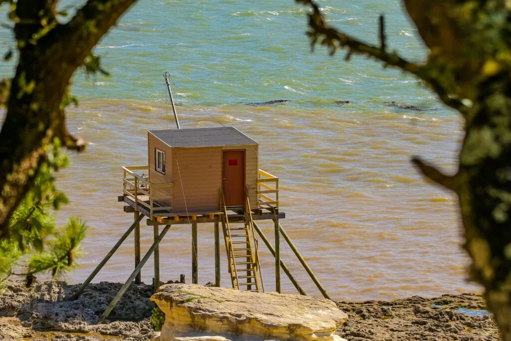 Le Domaine de Béthanie à Saint-Palais-sur-Mer