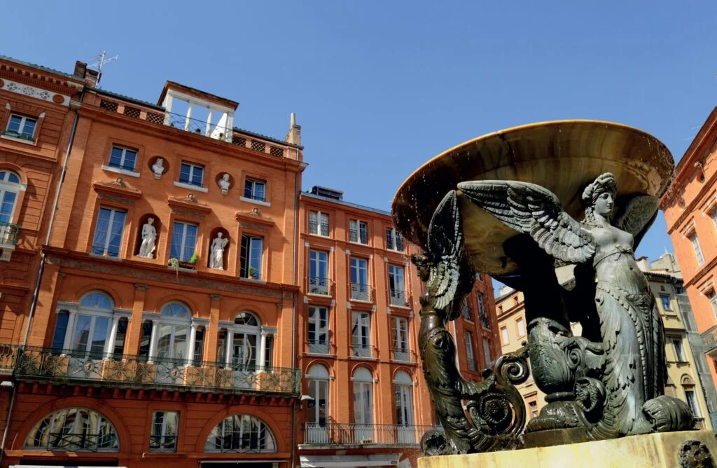 Le Domaine du Marronnier à Toulouse