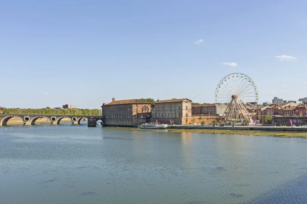 Le Domaine du Marronnier à Toulouse