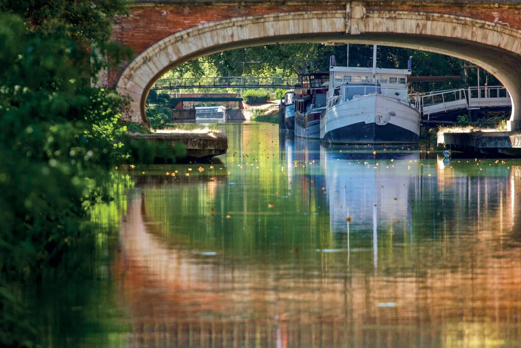 Le Domaine du Marronnier à Toulouse