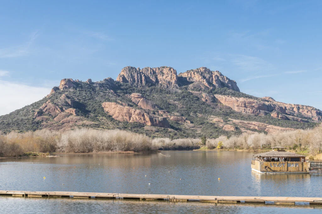 Le Hameau des Oliviers à Roquebrune-sur-Argens