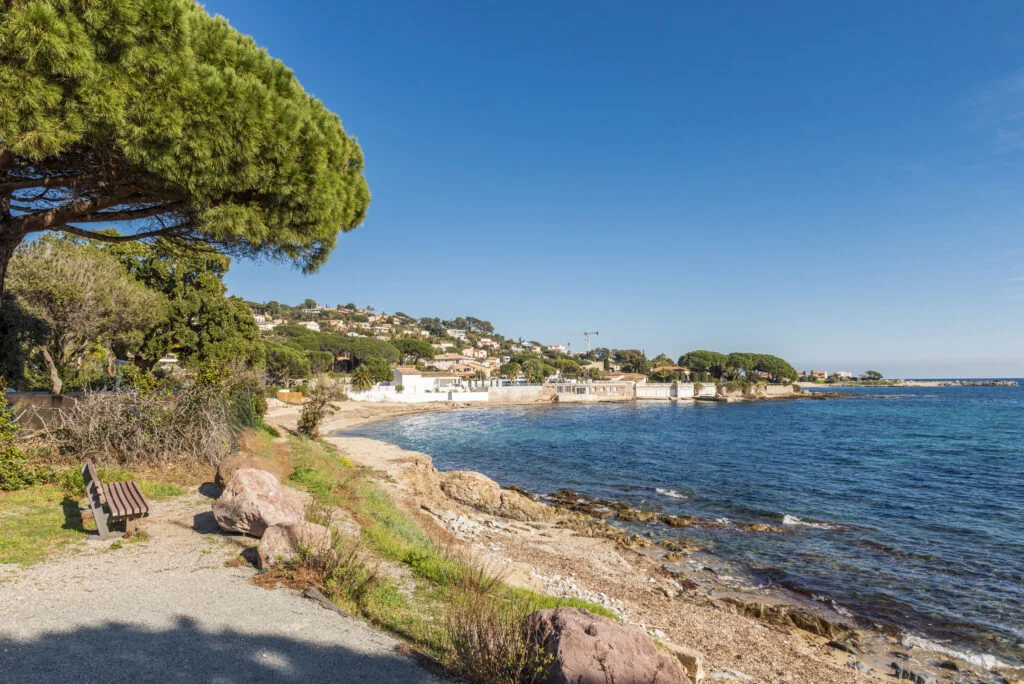 Le Hameau des Oliviers à Roquebrune-sur-Argens