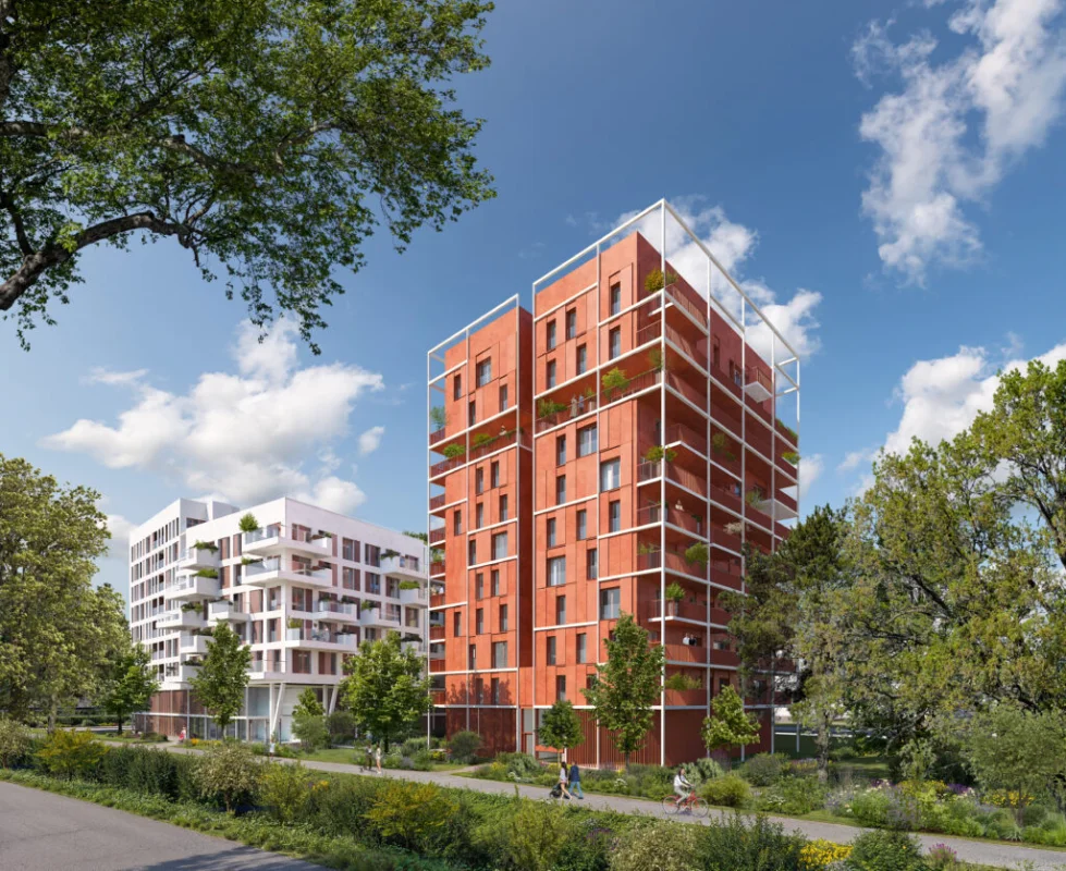 Terra Ocra à Montpellier