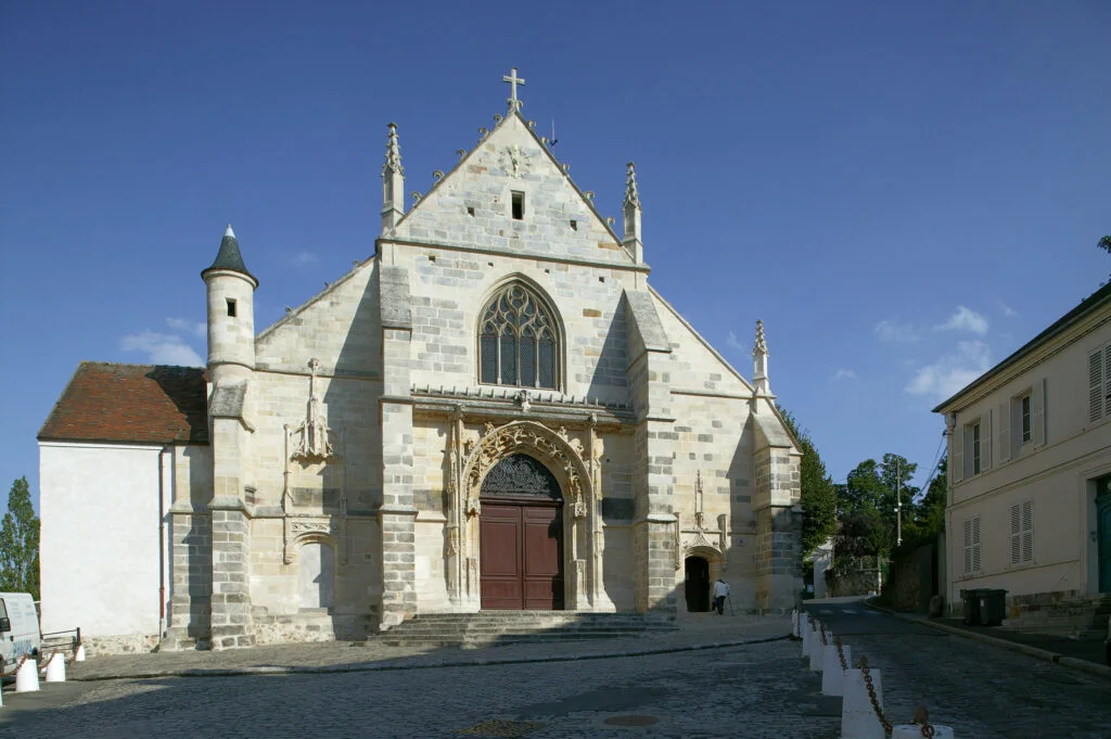 L'Écrin de Longjumeau à Longjumeau