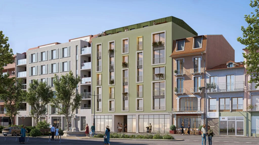 Le G5 à Thonon-les-Bains
