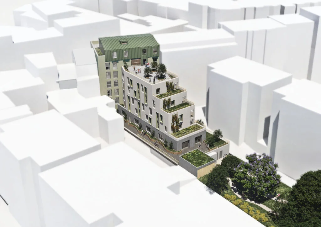 Le G5 à Thonon-les-Bains
